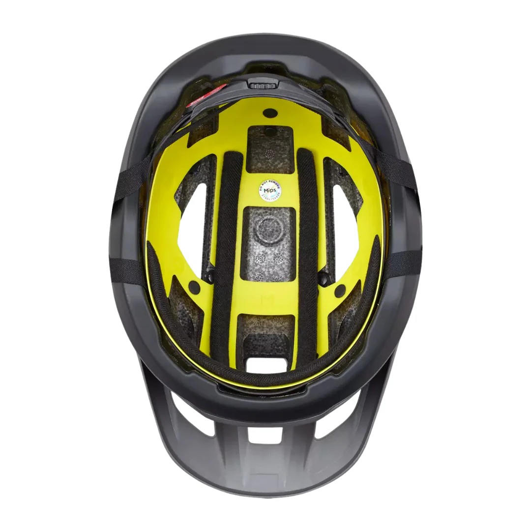 Casco Specialized Camber - Grigio/Nero - Image 6