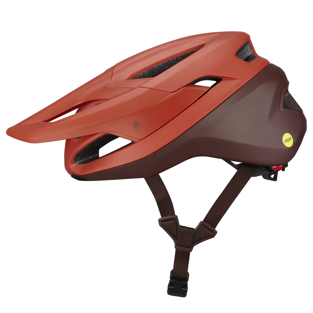 Casco Specialized Camber - Rosso - Image 2