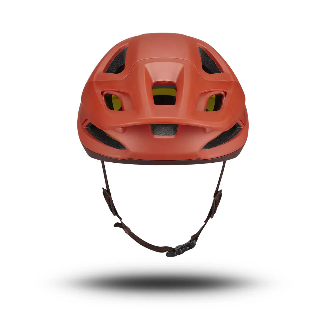 Casco Specialized Camber - Rosso - Image 3