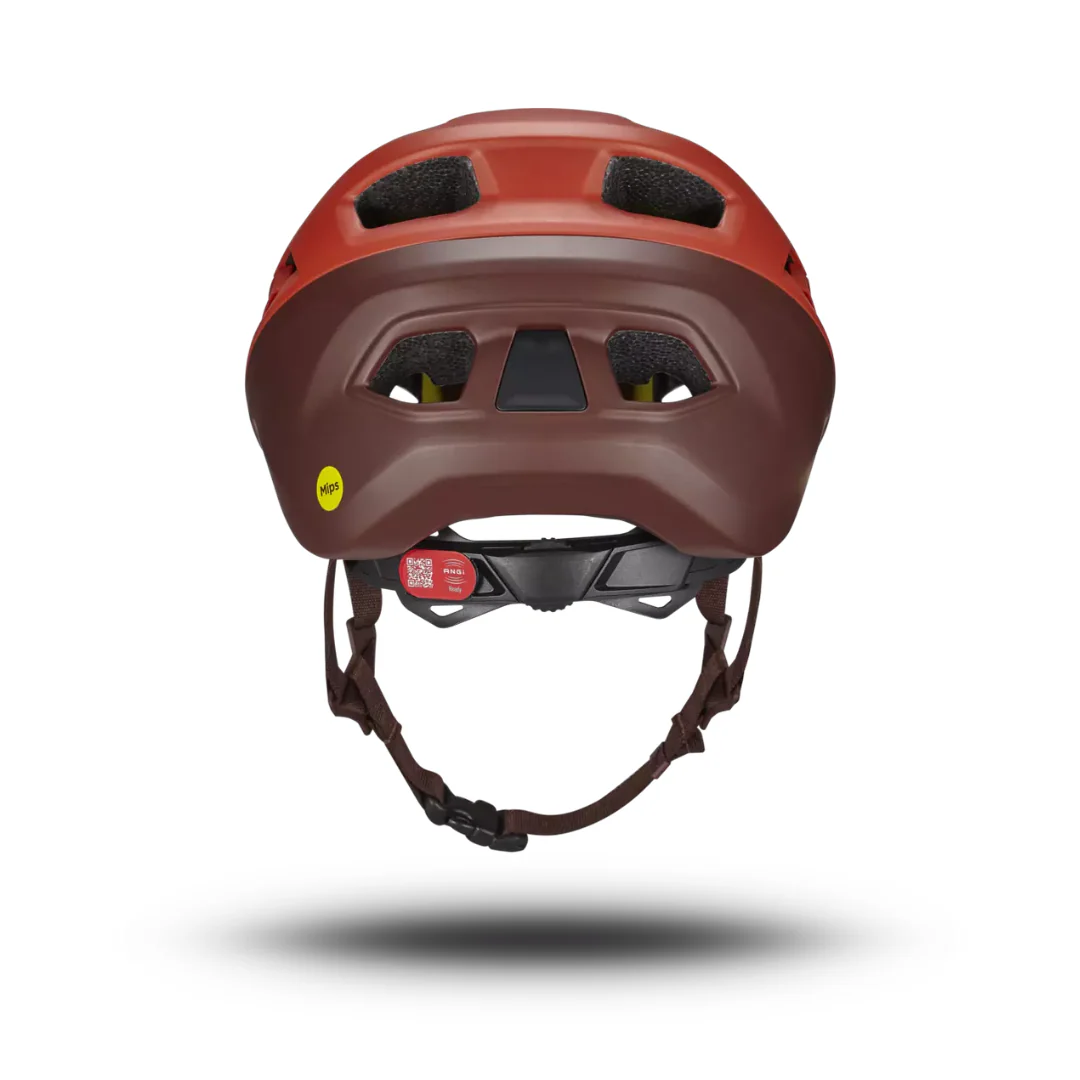 Casco Specialized Camber - Rosso - Image 5