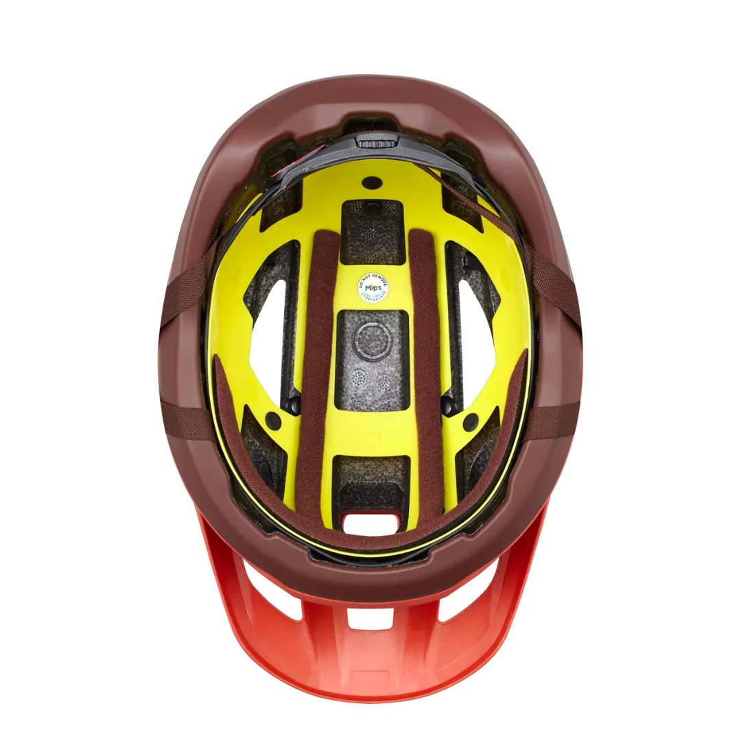 Casco Specialized Camber - Rosso - Image 7