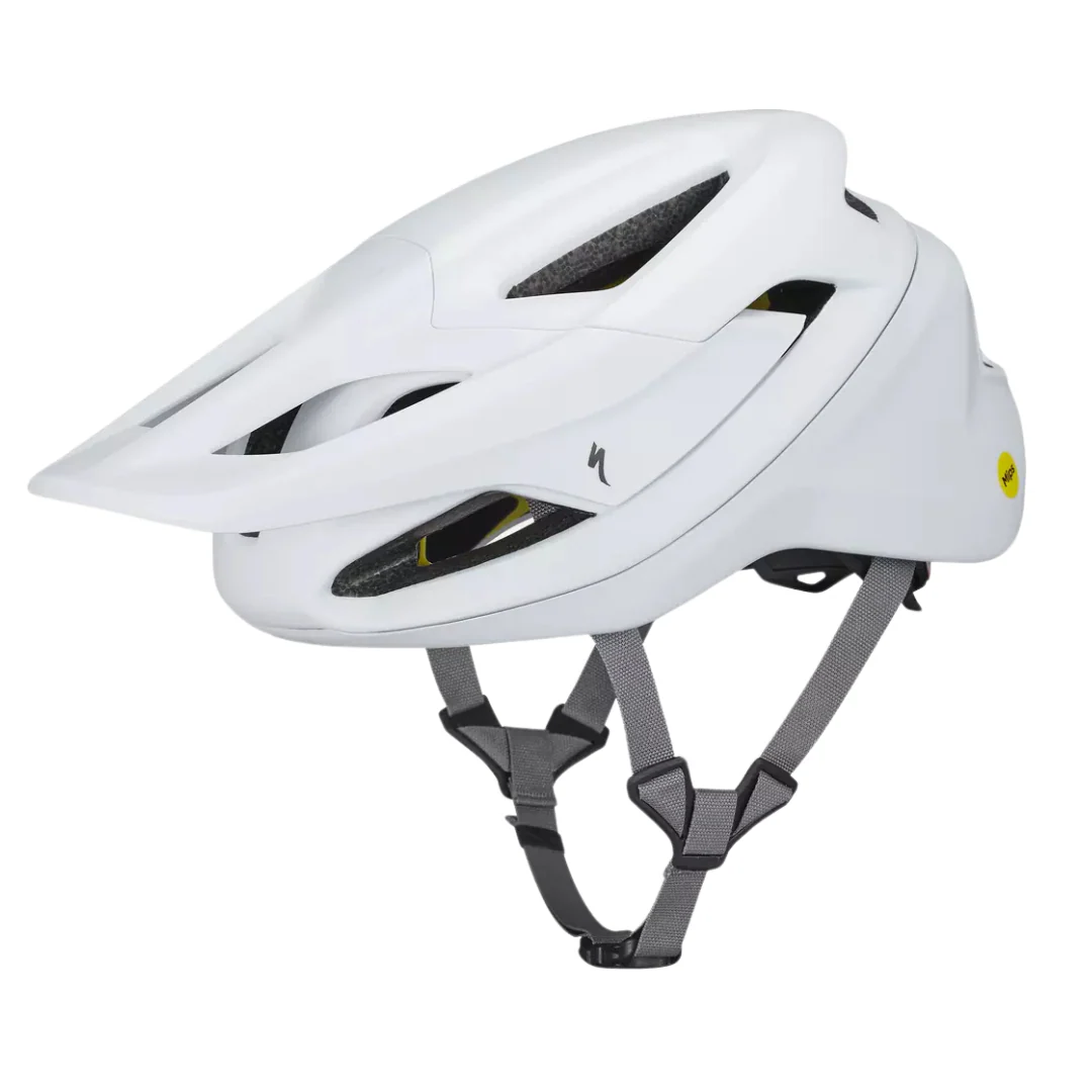 Casco Specialized Camber - Bianco