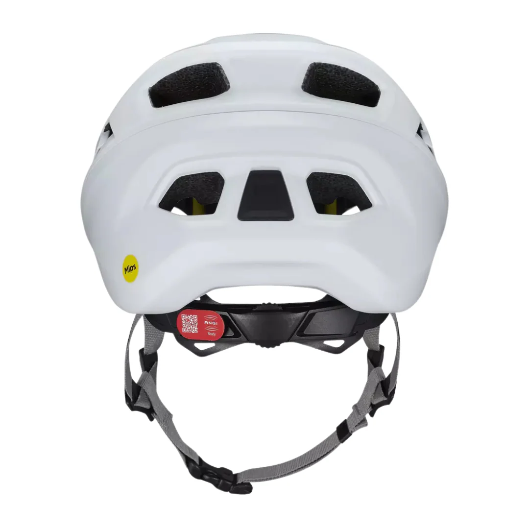 Casco Specialized Camber - Bianco - Image 4