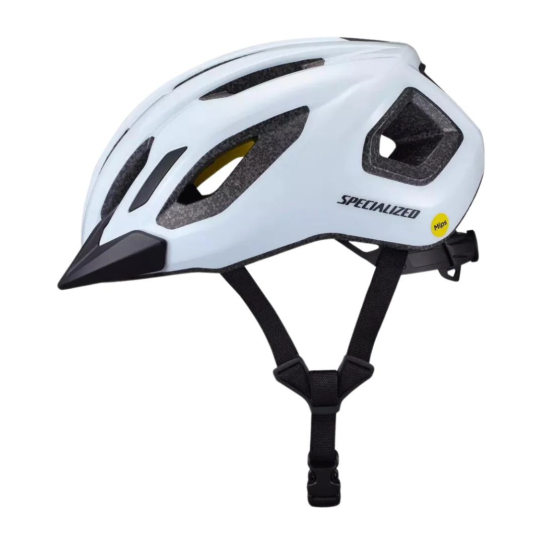 Casco Specialized Chamonix 3 - Bianco - Image 2