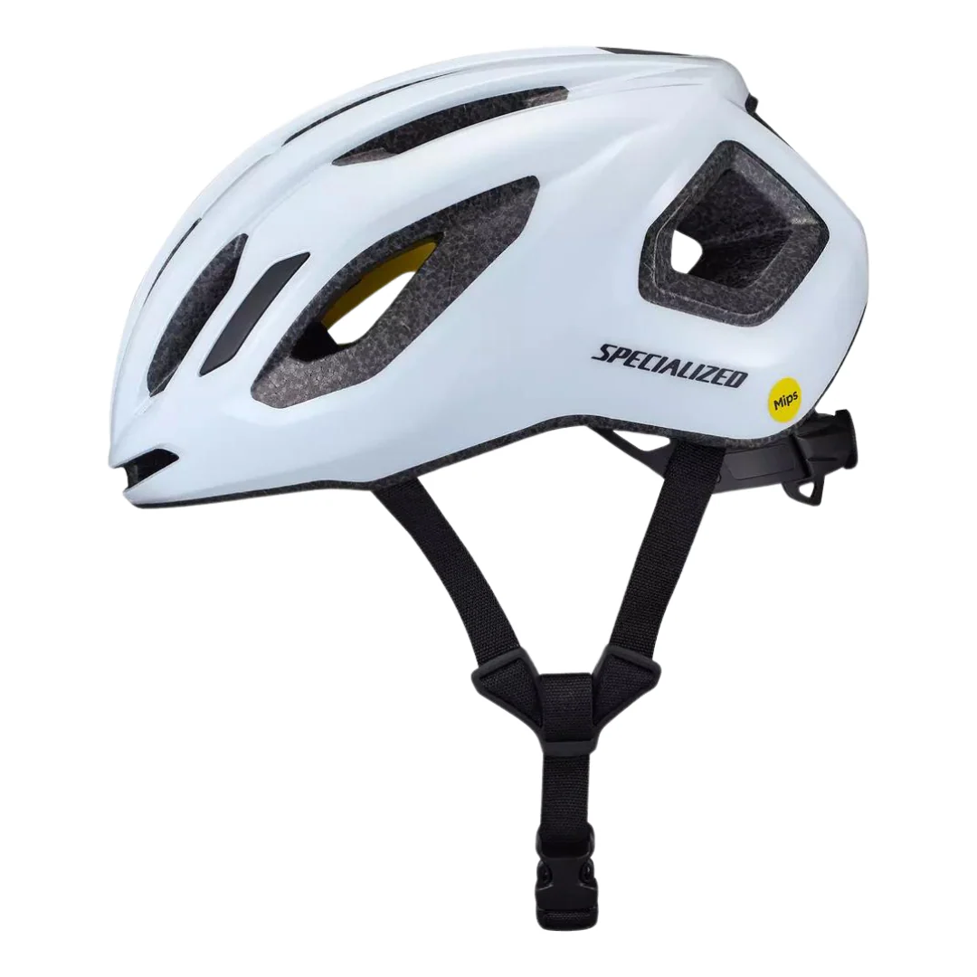 Casco Specialized Chamonix 3 - Bianco - Image 3