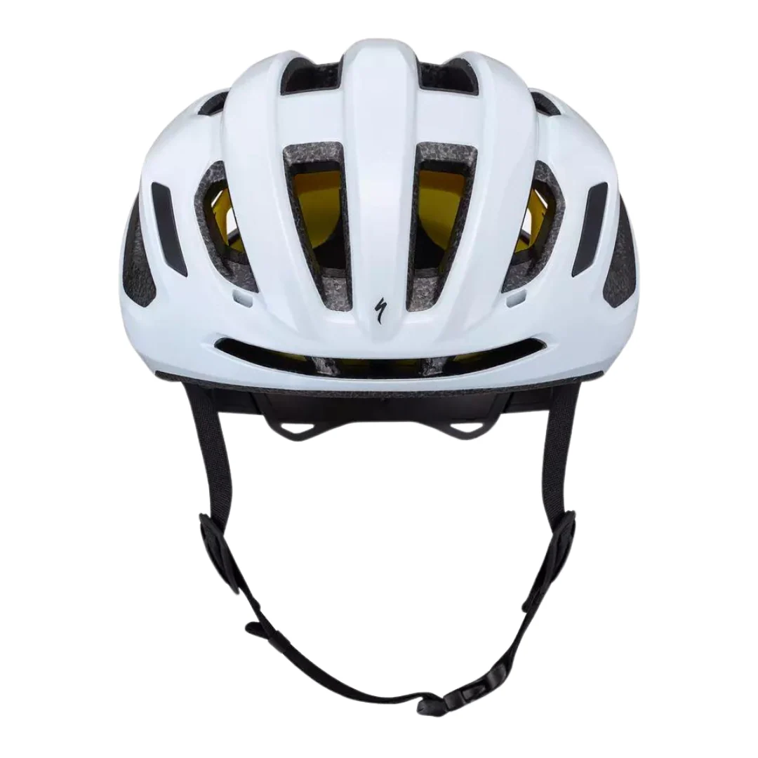 Casco Specialized Chamonix 3 - Bianco - Image 4