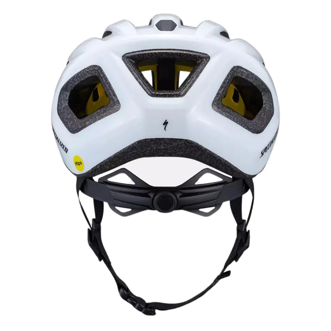 Casco Specialized Chamonix 3 - Bianco - Image 5