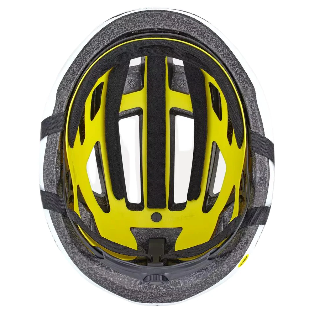 Casco Specialized Chamonix 3 - Bianco - Image 7