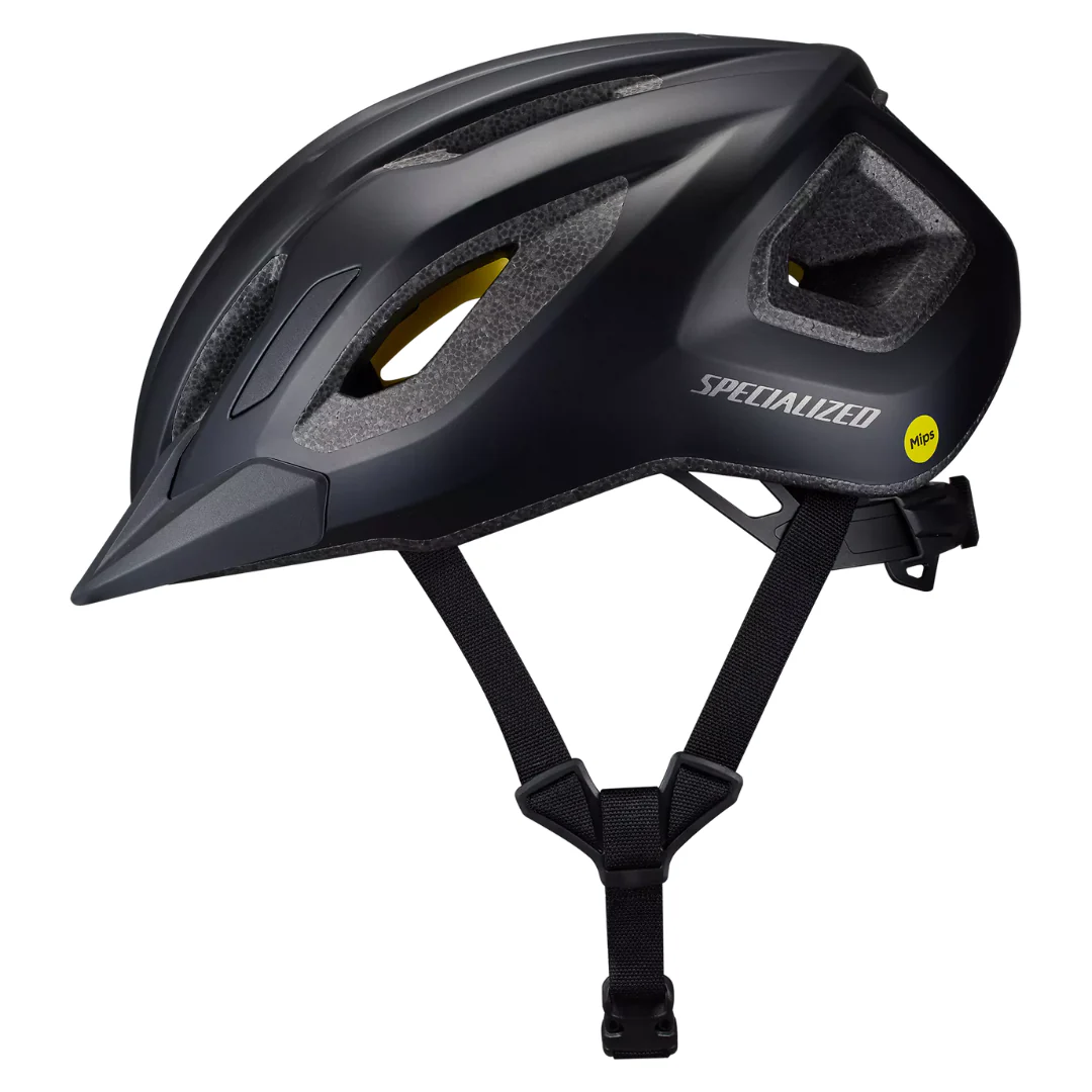 Casco Specialized Chamonix 3 - Nero Opaco - Image 2
