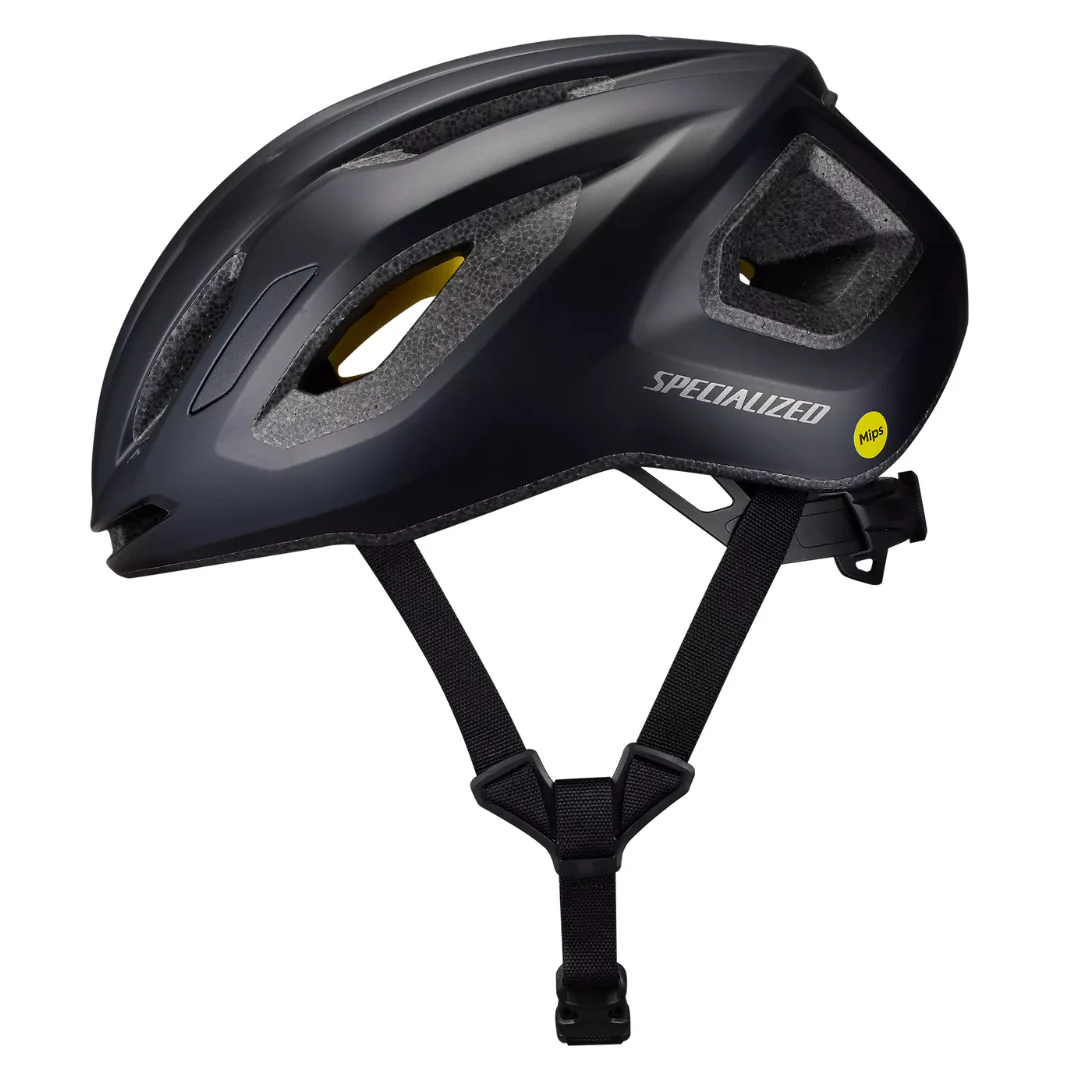Casco Specialized Chamonix 3 - Nero Opaco - Image 3