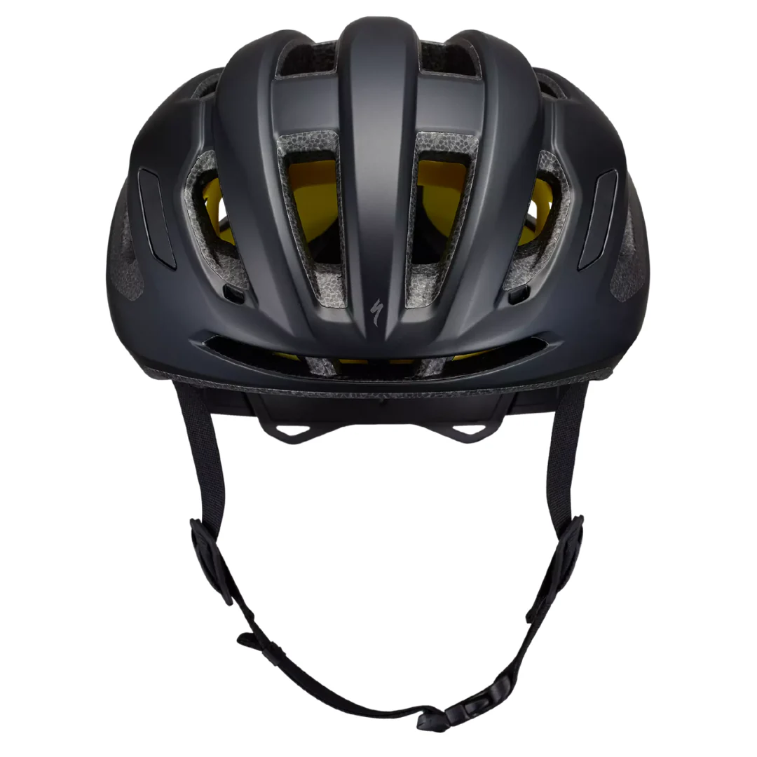 Casco Specialized Chamonix 3 - Nero Opaco - Image 4