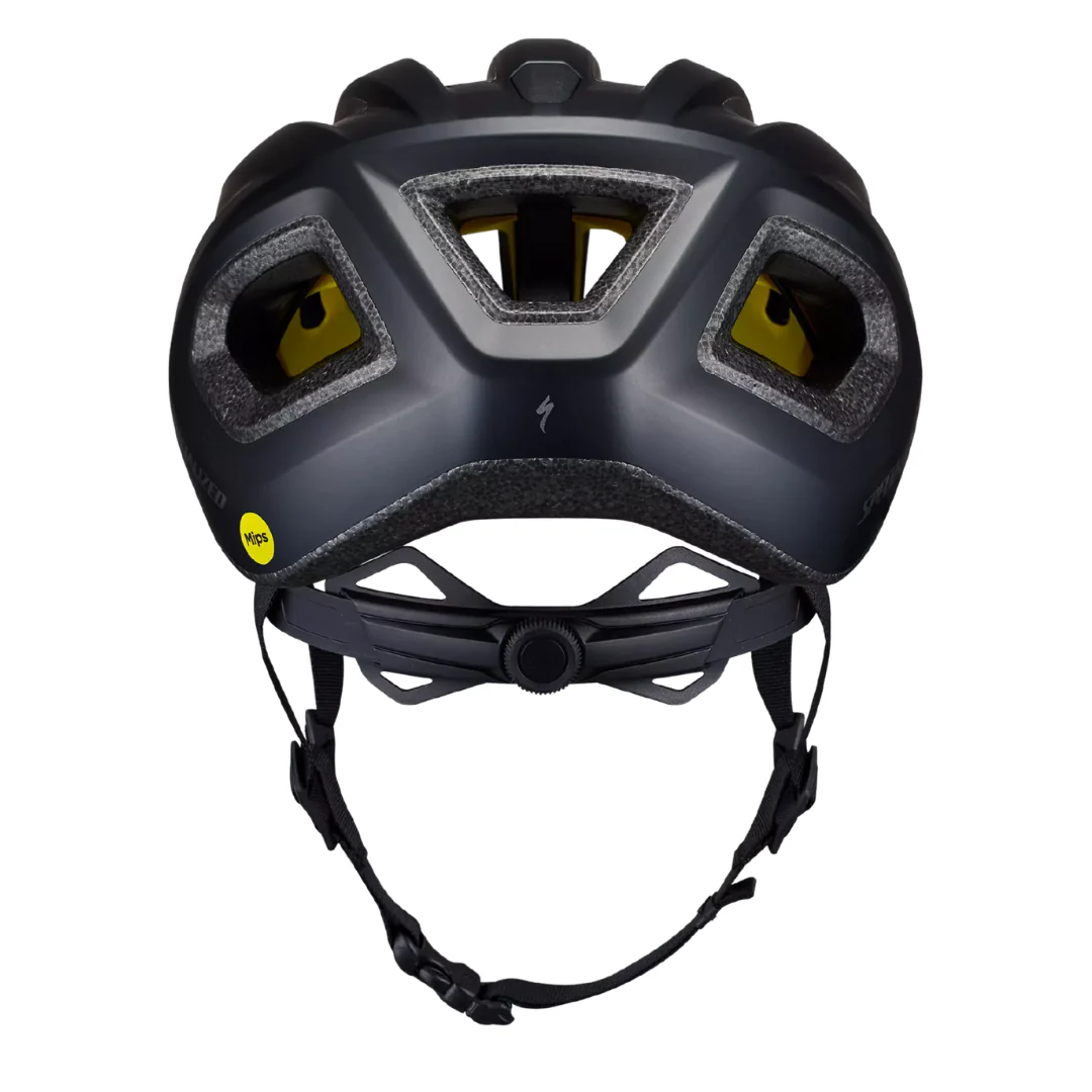 Casco Specialized Chamonix 3 - Nero Opaco - Image 5