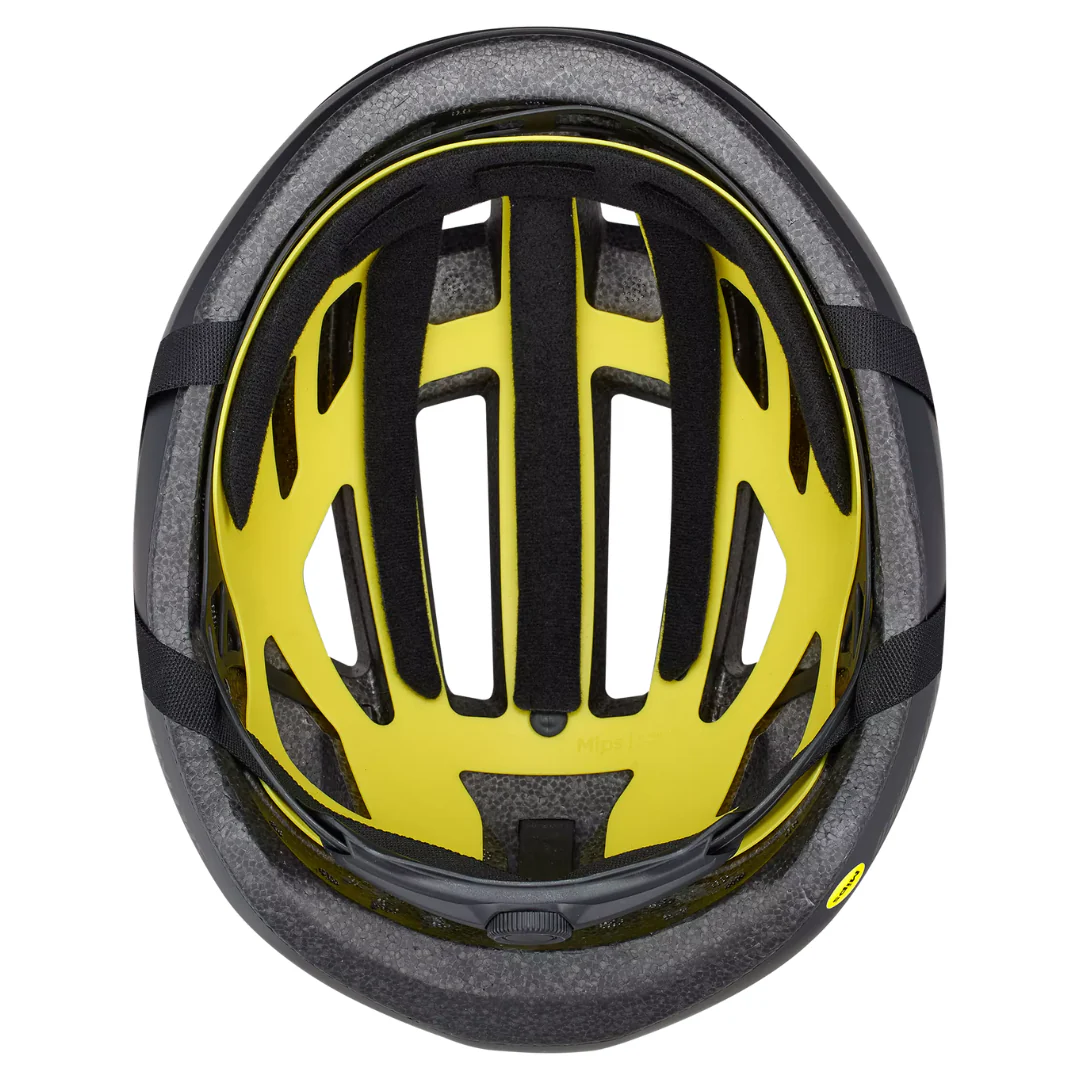 Casco Specialized Chamonix 3 - Nero Opaco - Image 7