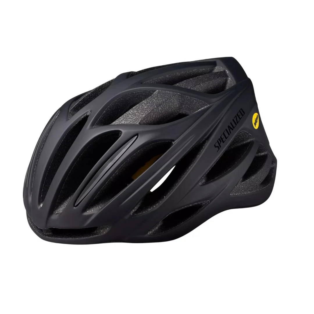 Casco Specialized Echelon II - Nero