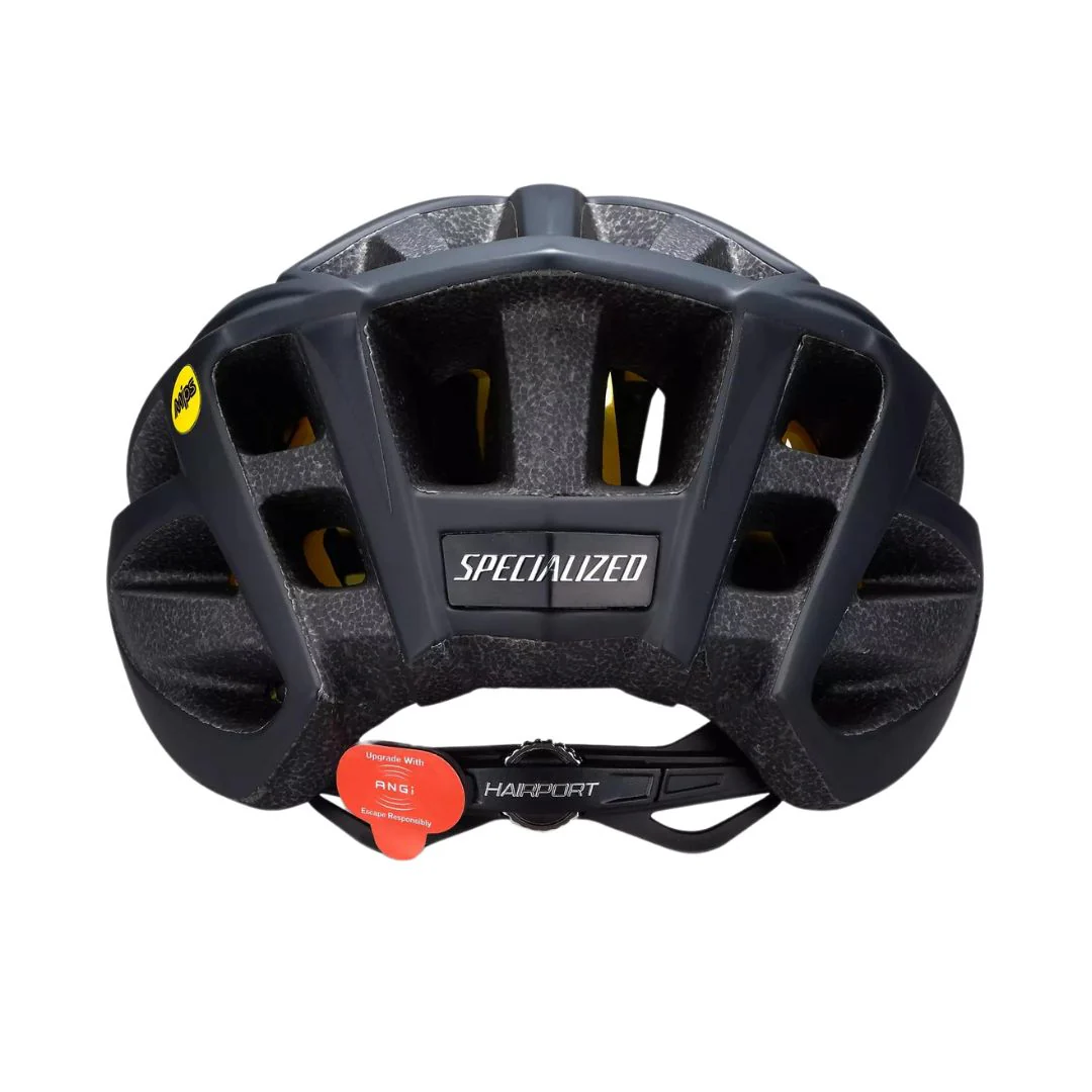Casco Specialized Echelon II - Nero - Image 2