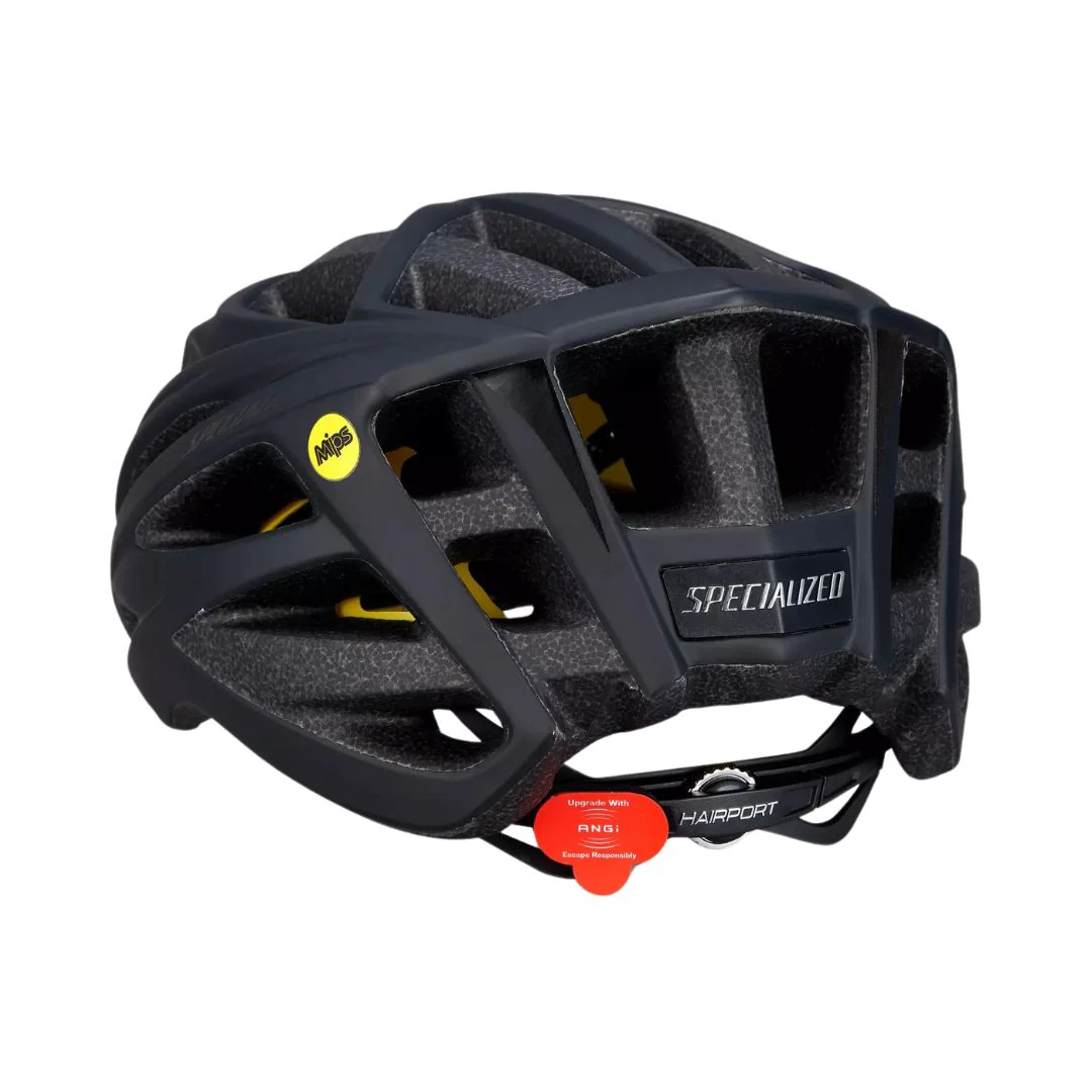 Casco Specialized Echelon II - Nero - Image 3