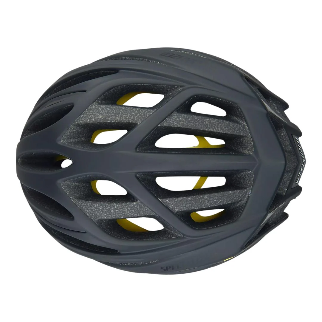 Casco Specialized Echelon II - Nero - Image 4