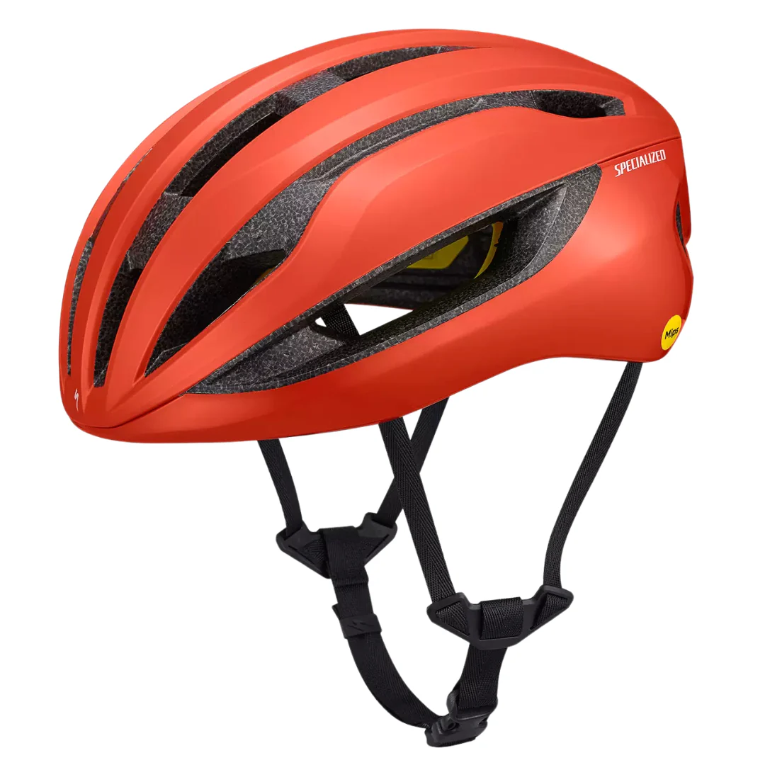 Casco Specialized Loma - Arancione