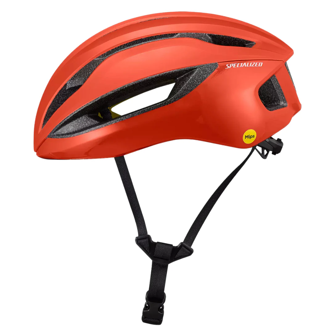 Casco Specialized Loma - Arancione - Image 2