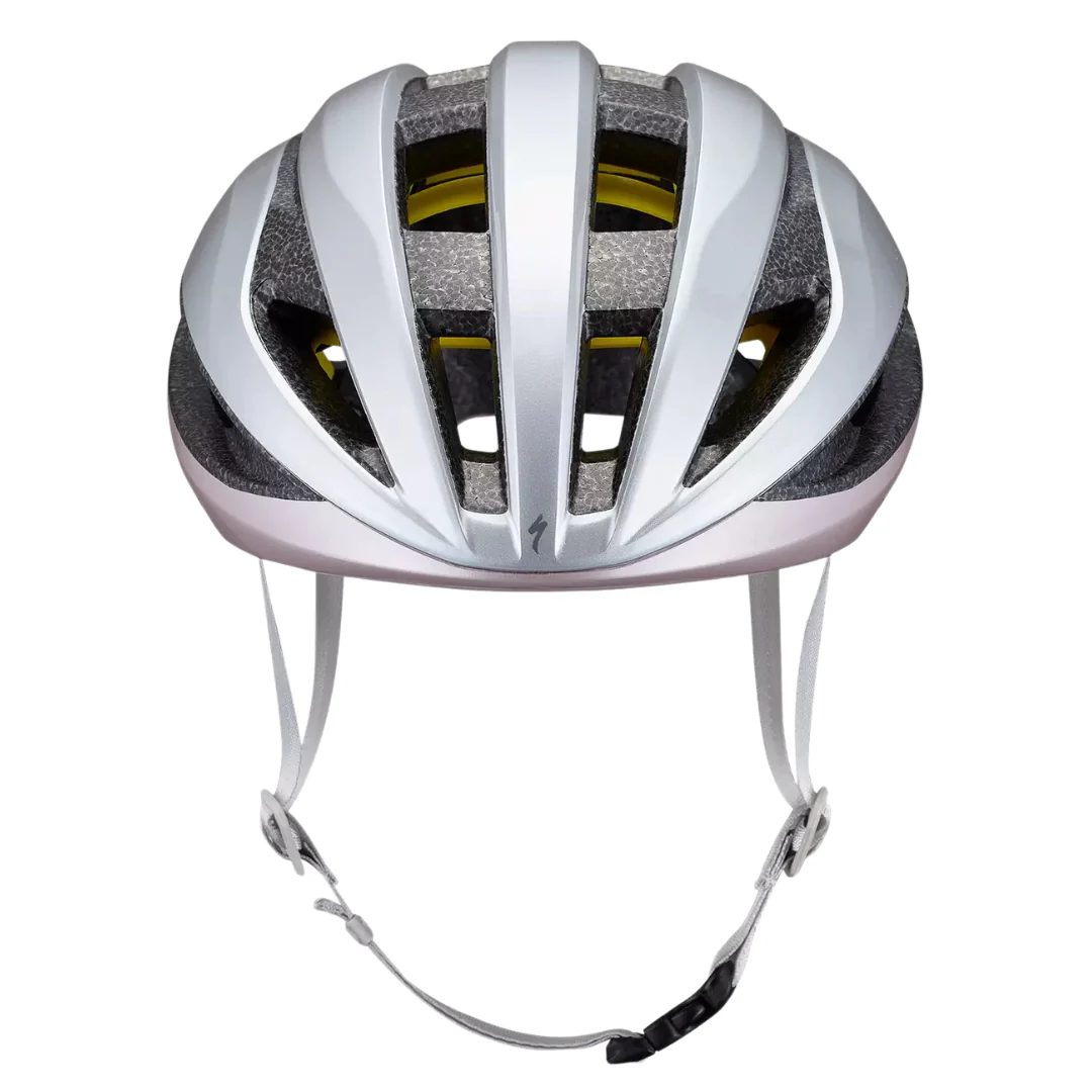 Casco Specialized Loma - Argento/Champagne - Image 3