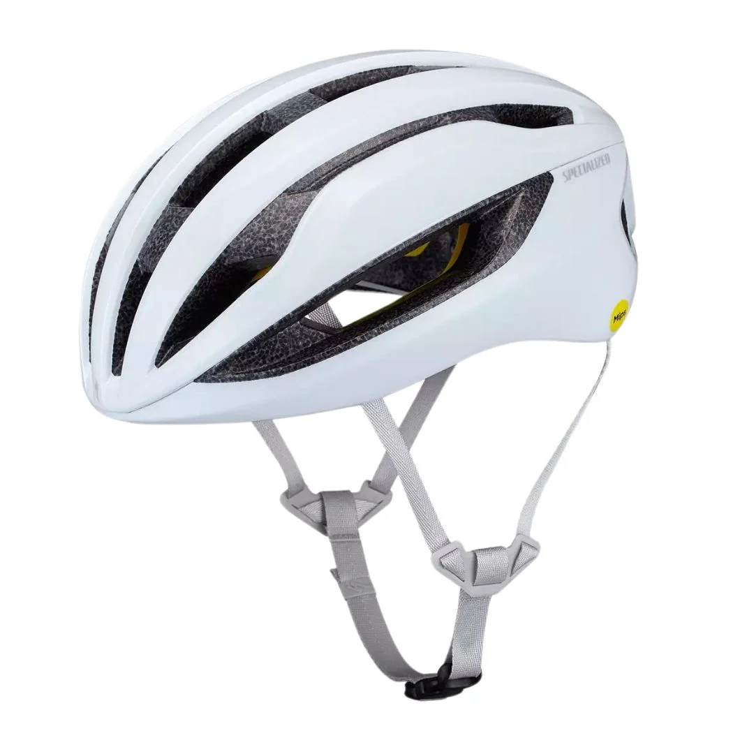 Casco Specialized Loma - Bianco