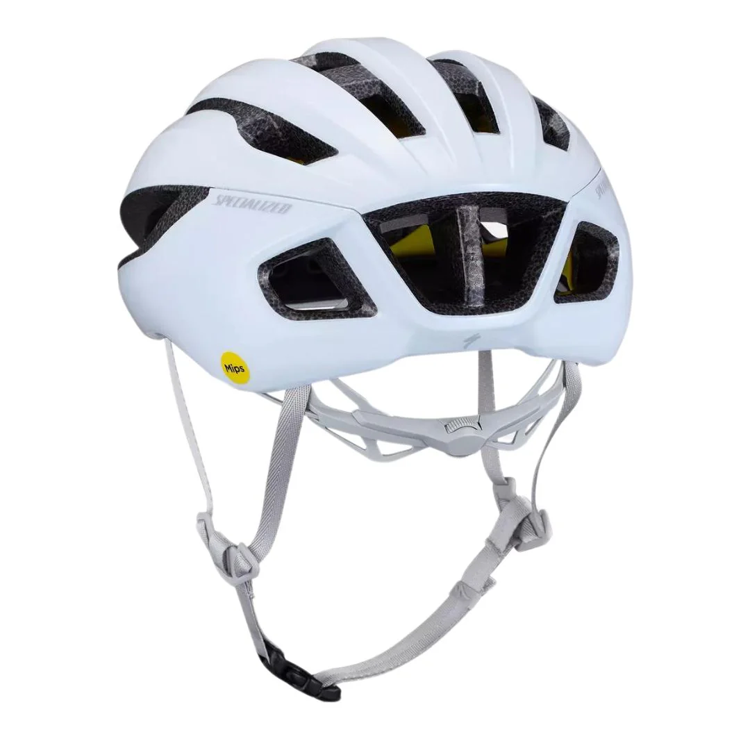 Casco Specialized Loma - Bianco - Image 4