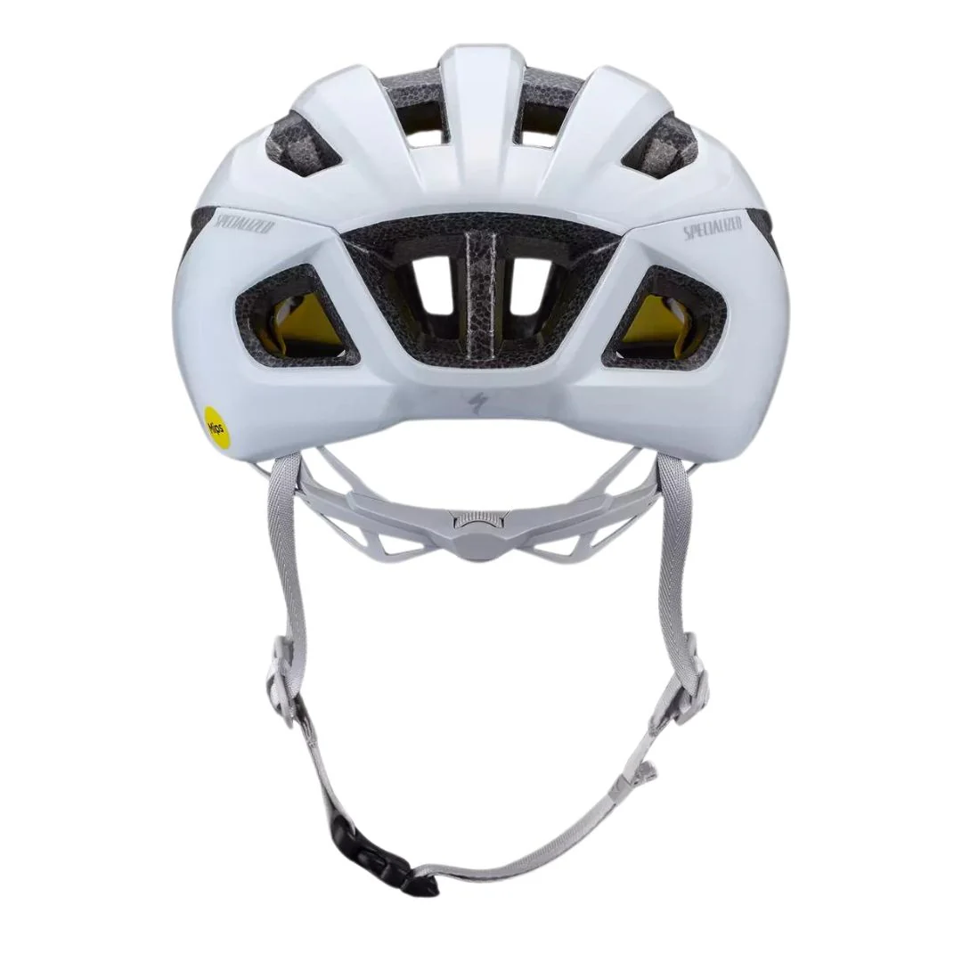Casco Specialized Loma - Bianco - Image 5