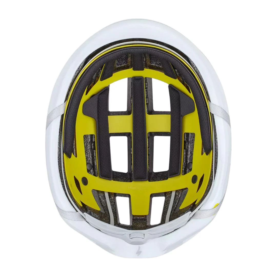 Casco Specialized Loma - Bianco - Image 7