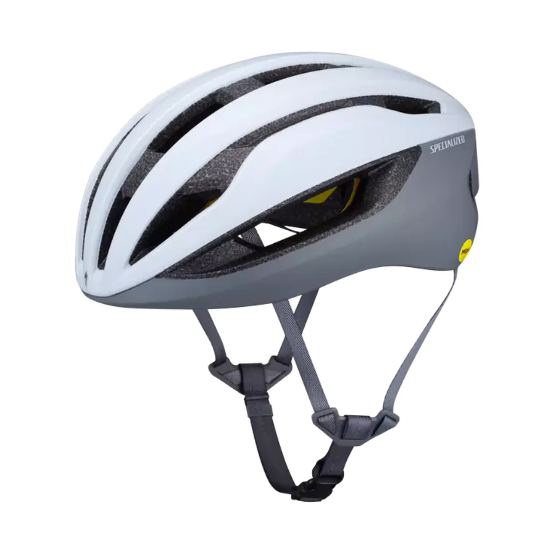 Casco Specialized Loma - Grigio
