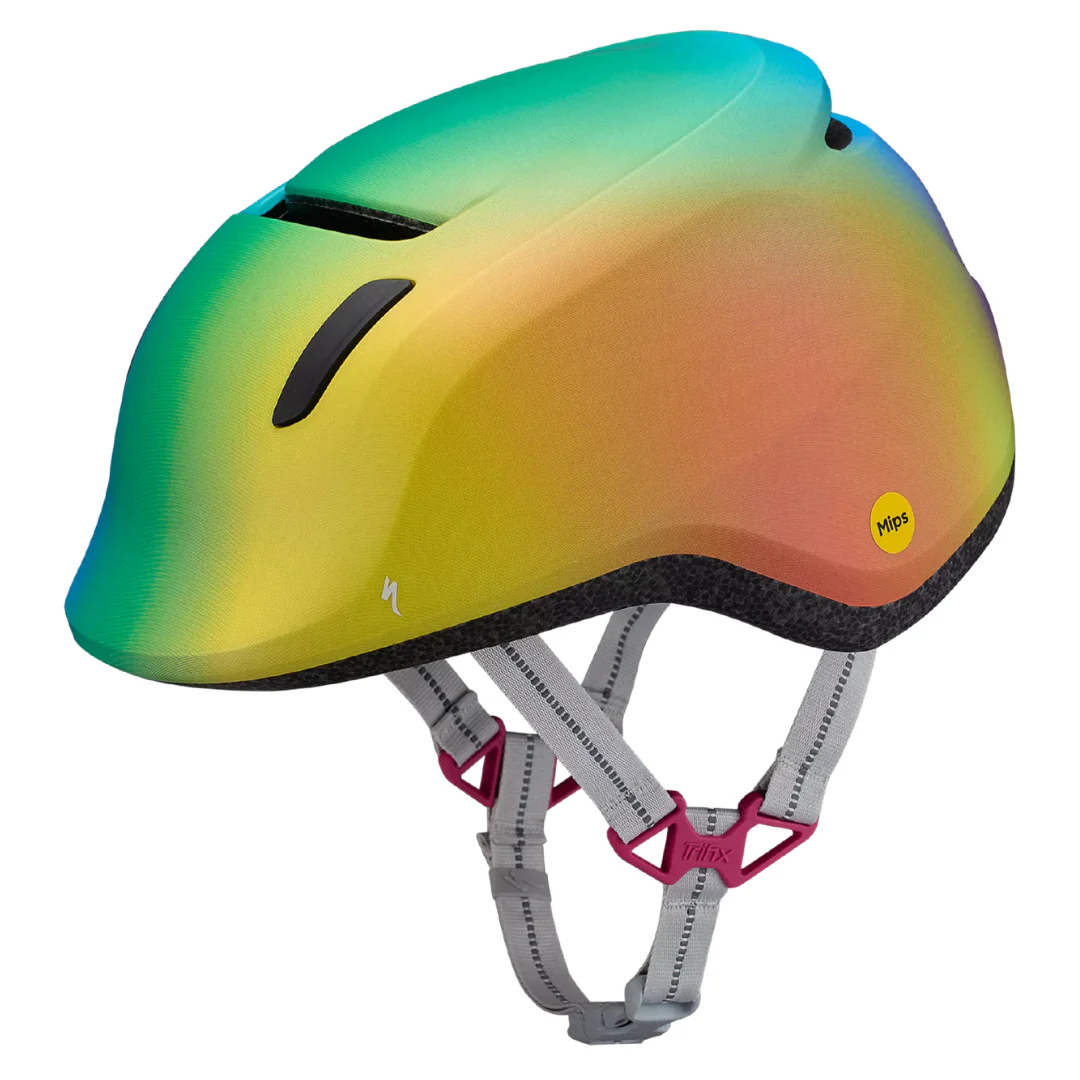 Casco Specialized Mio 2 - Arcobaleno