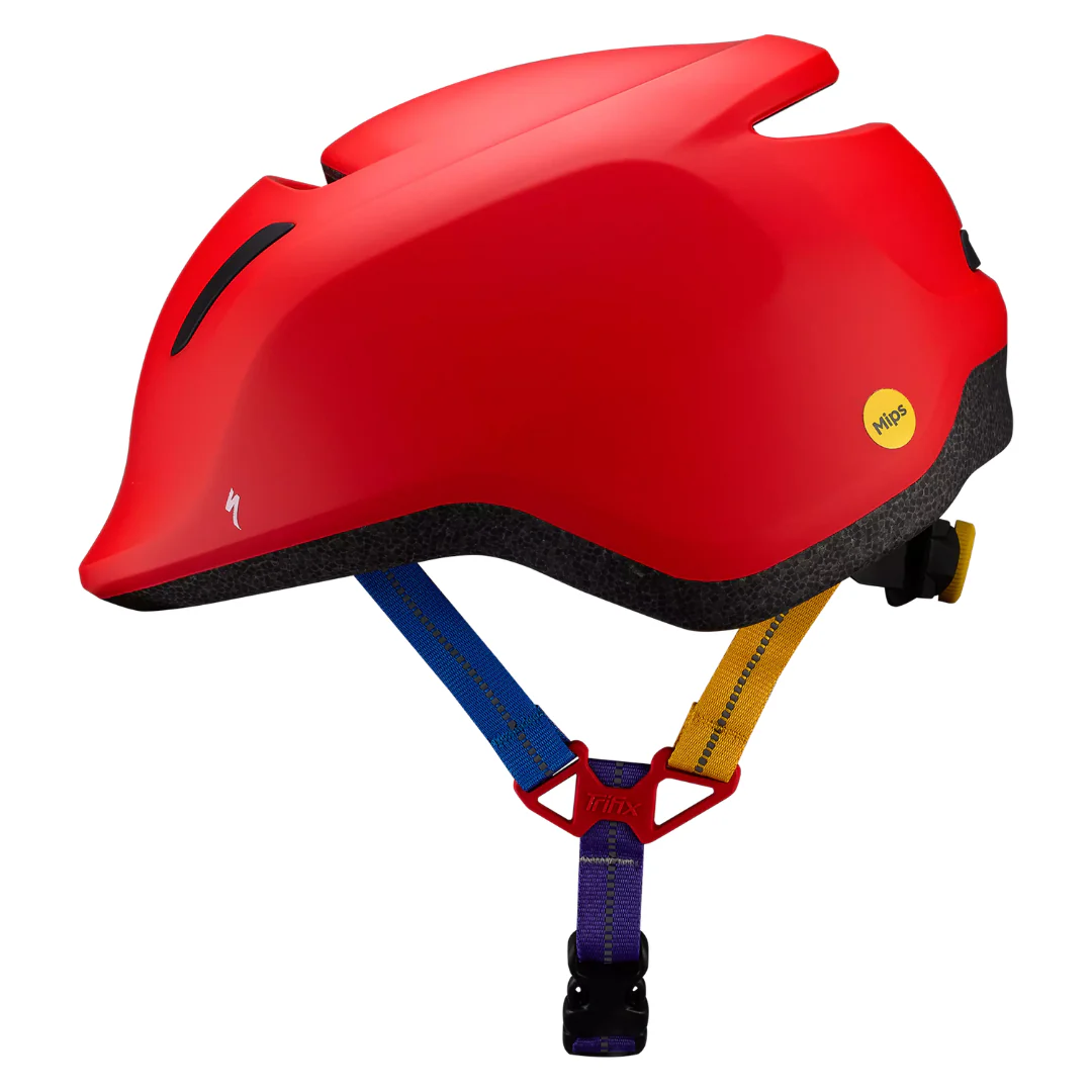 Casco Specialized Mio 2 - Rosso - Image 2