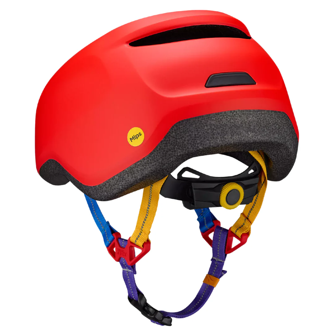 Casco Specialized Mio 2 - Rosso - Image 4