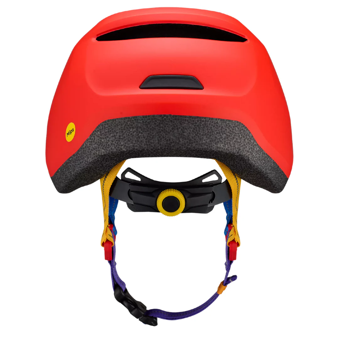 Casco Specialized Mio 2 - Rosso - Image 5