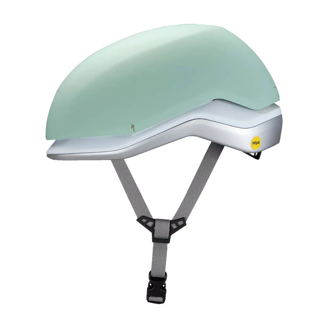 Casco Specialized Mode - Salvia Opaco - Image 2