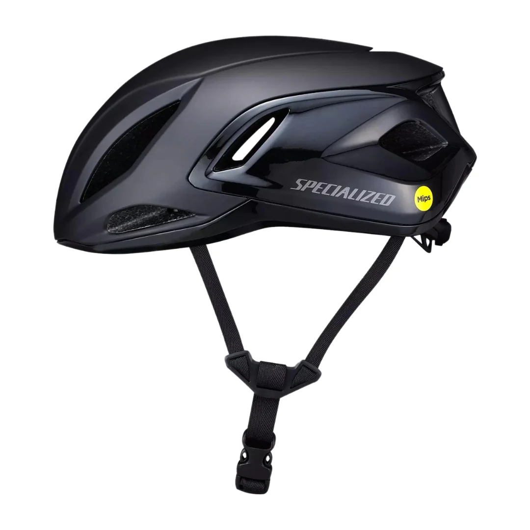 Casco Specialized Propero 4 - Nero - Image 2