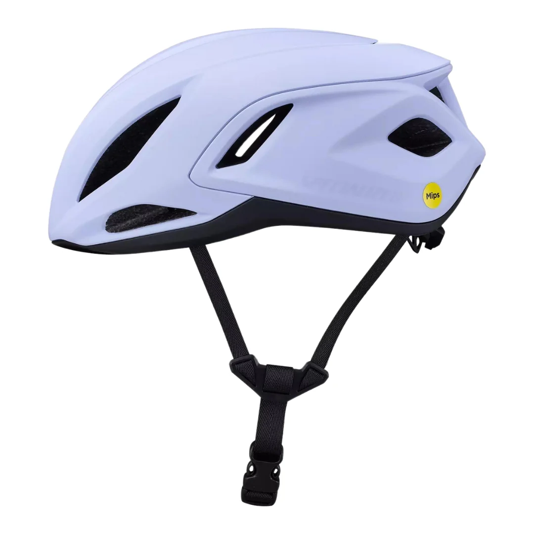 Casco Specialized Propero 4 - Powder Indigo - Image 2
