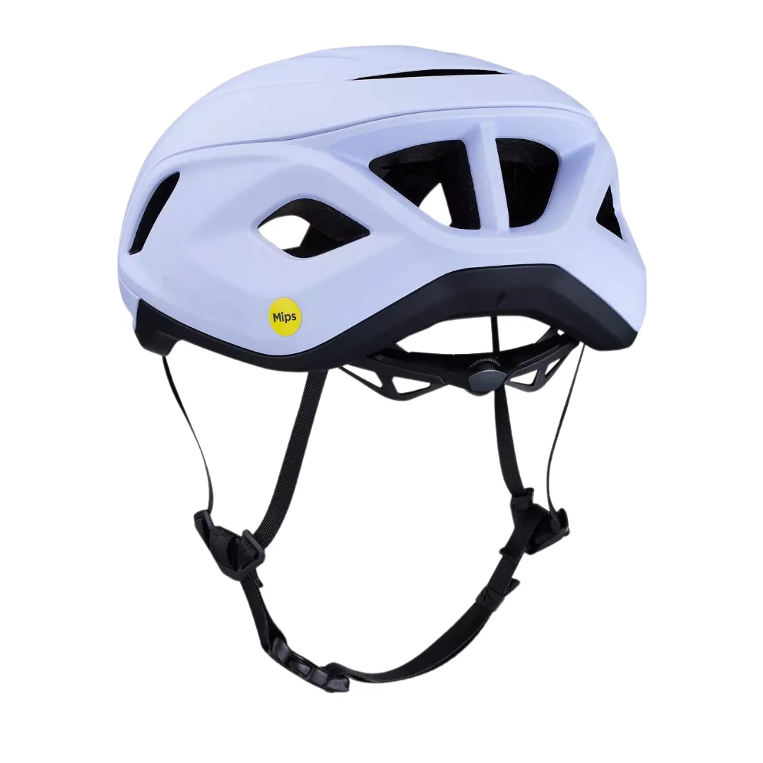 Casco Specialized Propero 4 - Powder Indigo - Image 4