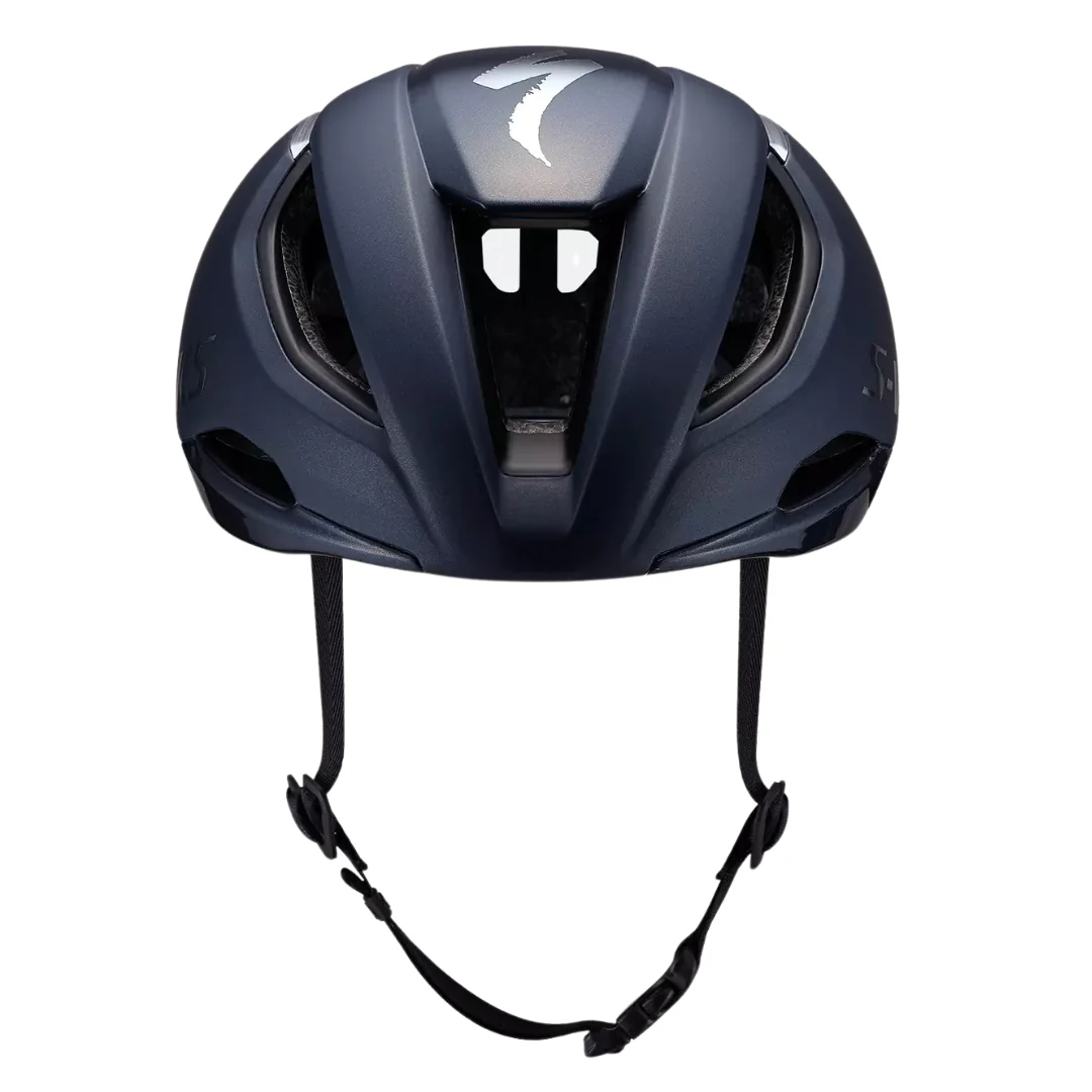 Casco Specialized S-Works Evade 3 - Blu - Image 3