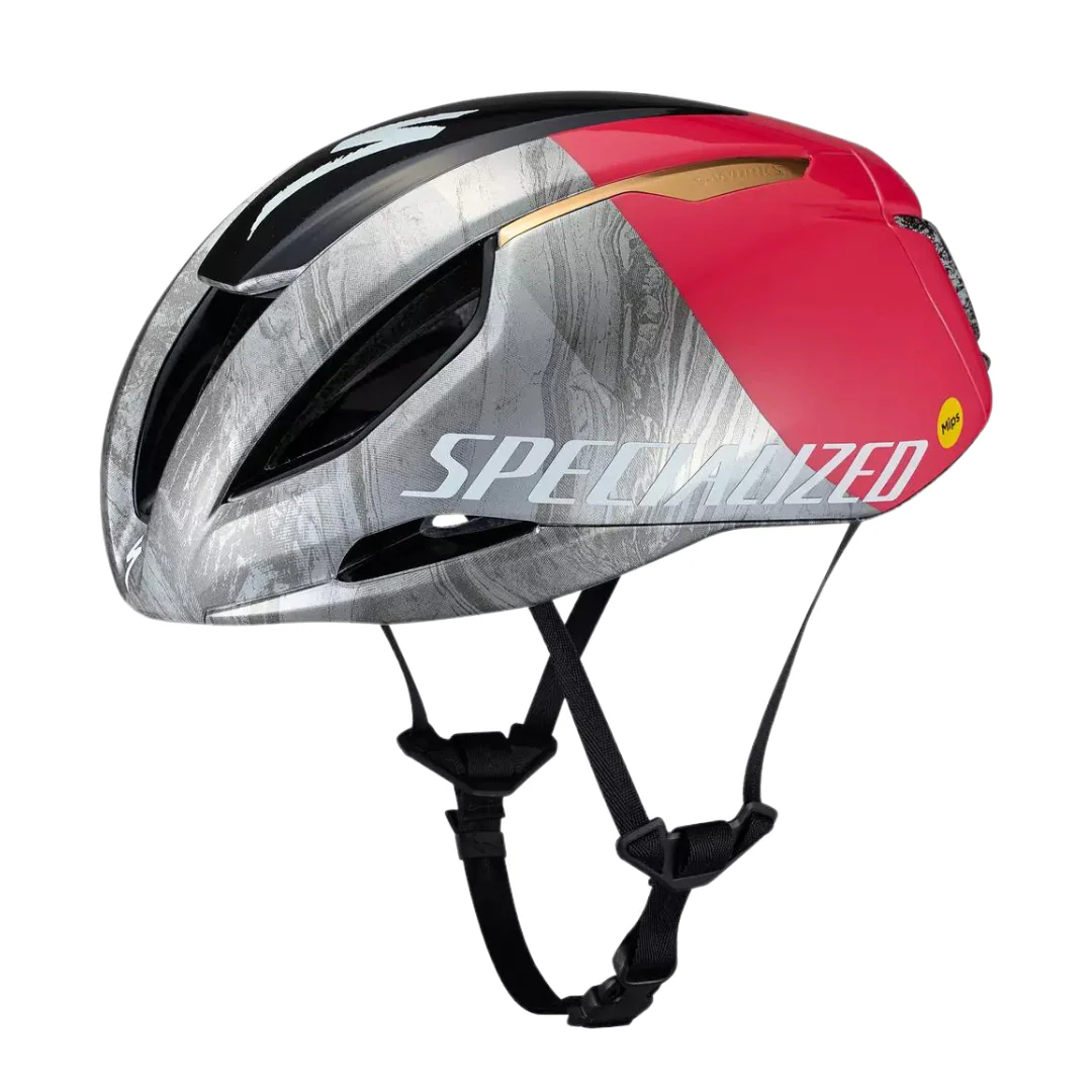 Casco Specialized S-Works Evade 3 LTD - Forward 50 Collection
