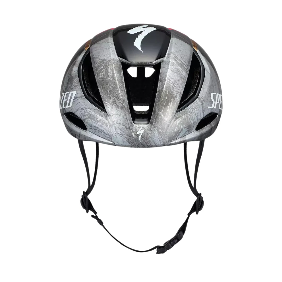 Casco Specialized S-Works Evade 3 LTD - Forward 50 Collection - Image 3