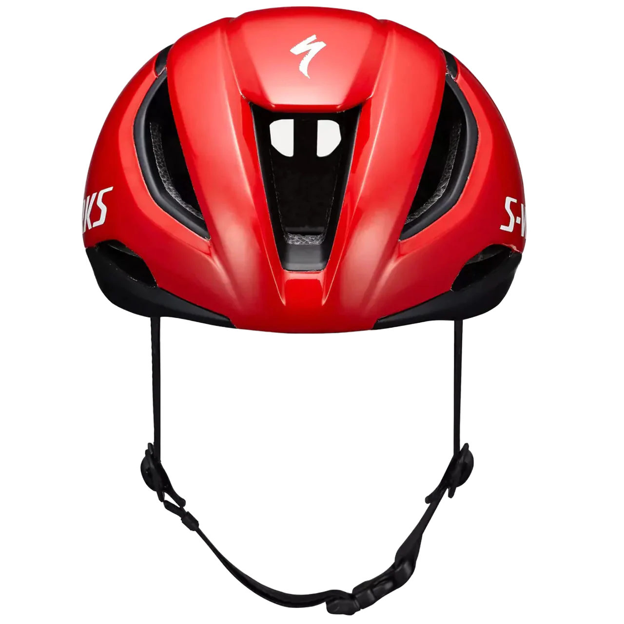 Casco Specialized S-Works Evade 3 - Rosso - Image 2