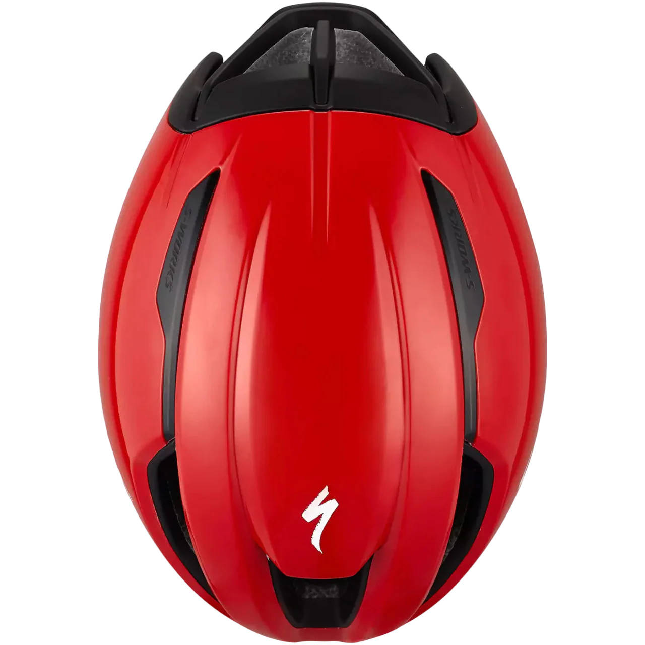 Casco Specialized S-Works Evade 3 - Rosso - Image 5