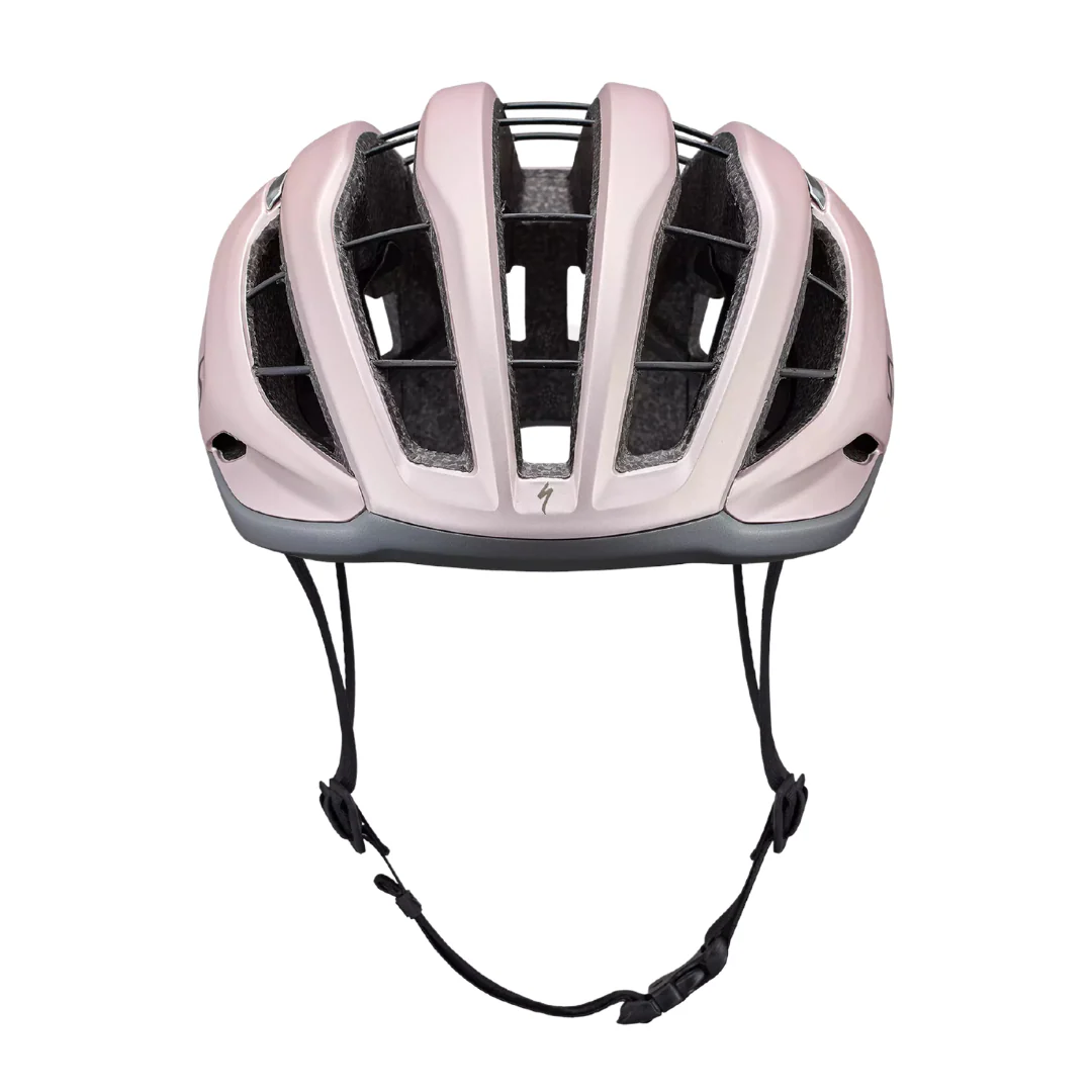 Casco Specialized S-Works Prevail 3 - Champagne - Image 2
