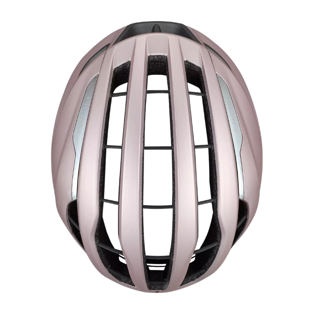 Casco Specialized S-Works Prevail 3 - Champagne - Image 5