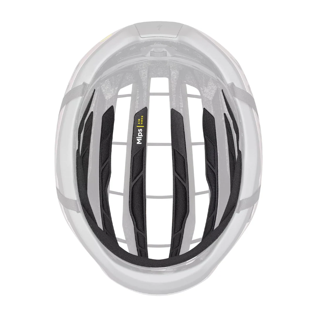 Casco Specialized S-Works Prevail 3 - Champagne - Image 7