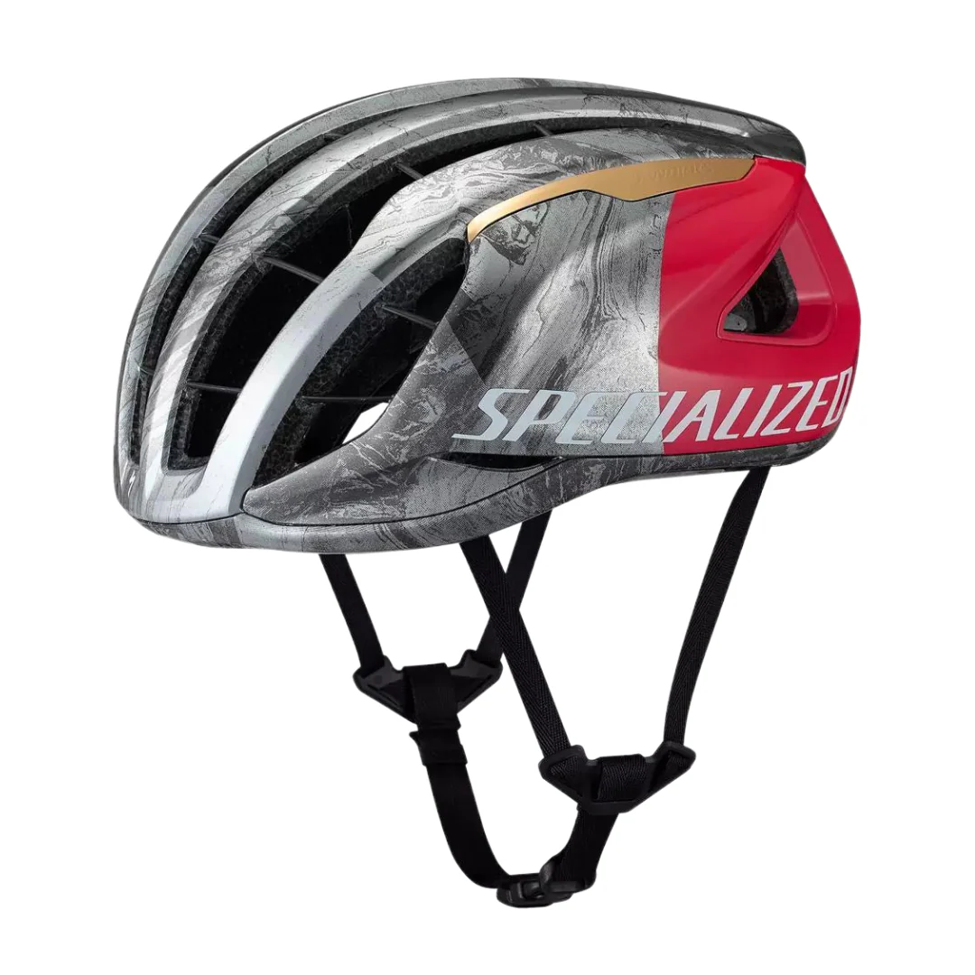 Casco Specialized S-Works Prevail 3 LTD - Forward 50 Collection
