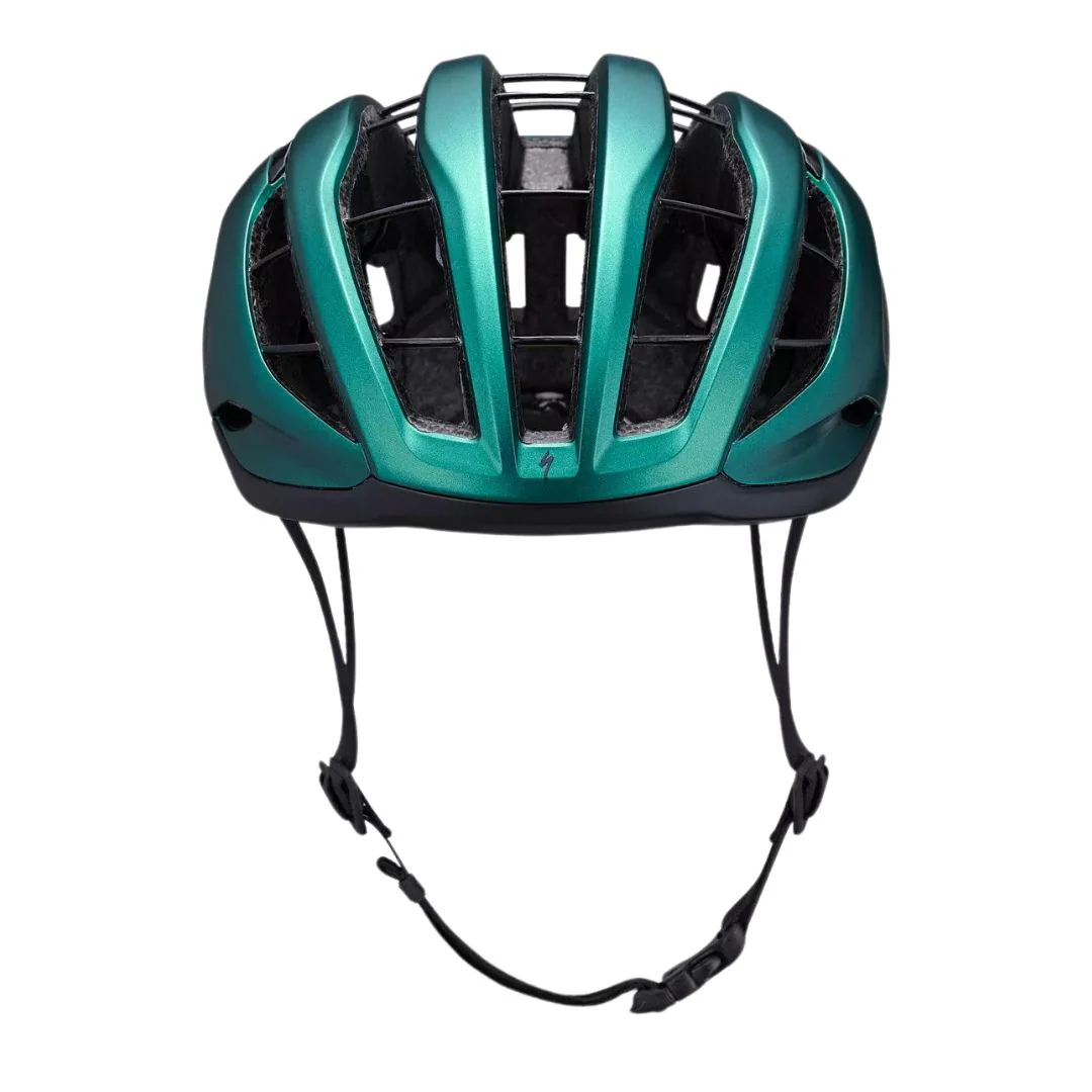 Casco Specialized S-Works Prevail 3 - Verde - Image 3