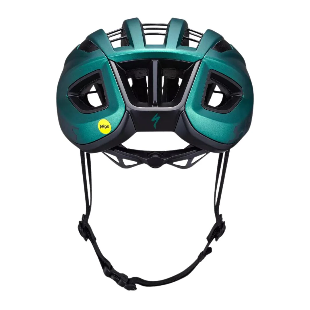 Casco Specialized S-Works Prevail 3 - Verde - Image 5