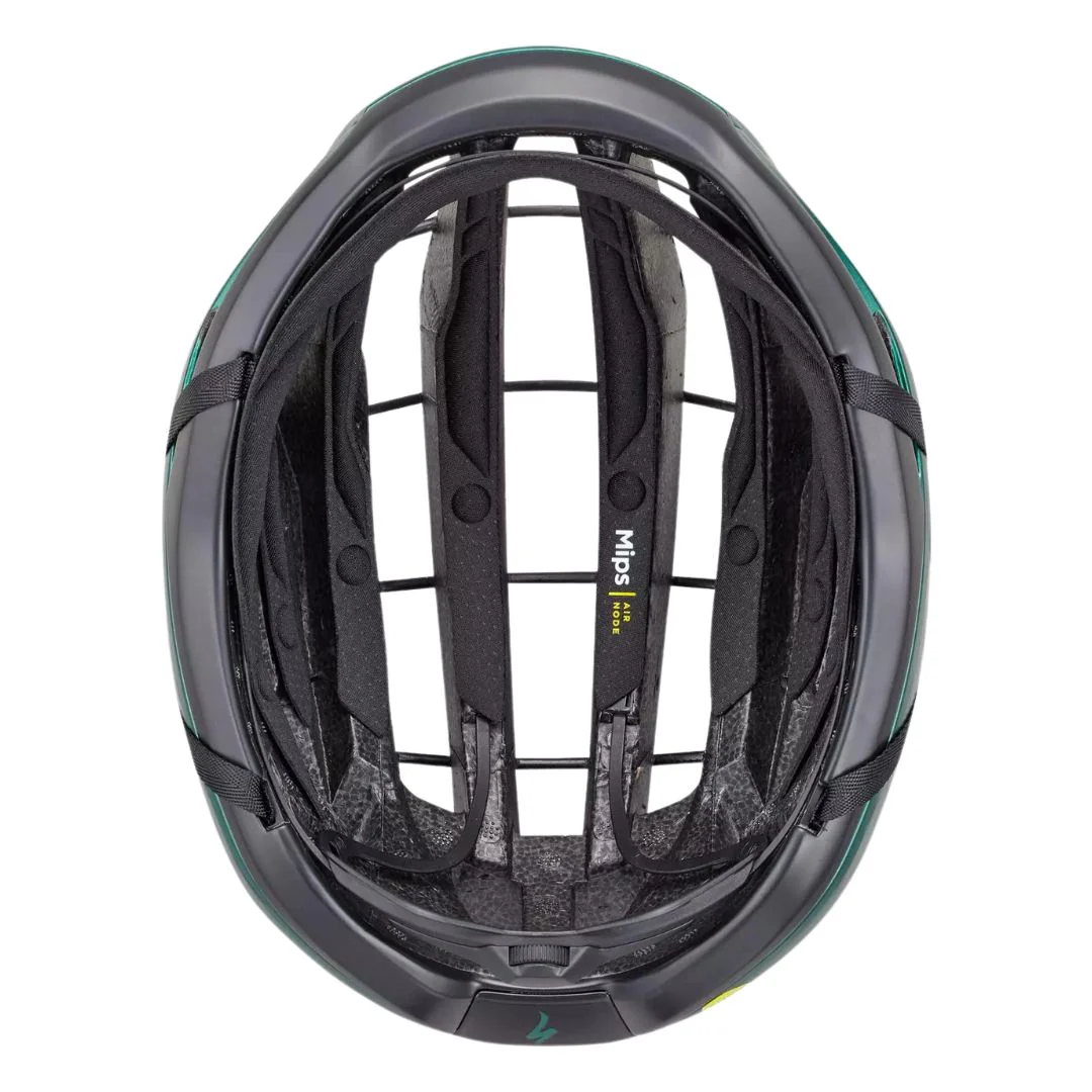 Casco Specialized S-Works Prevail 3 - Verde - Image 7