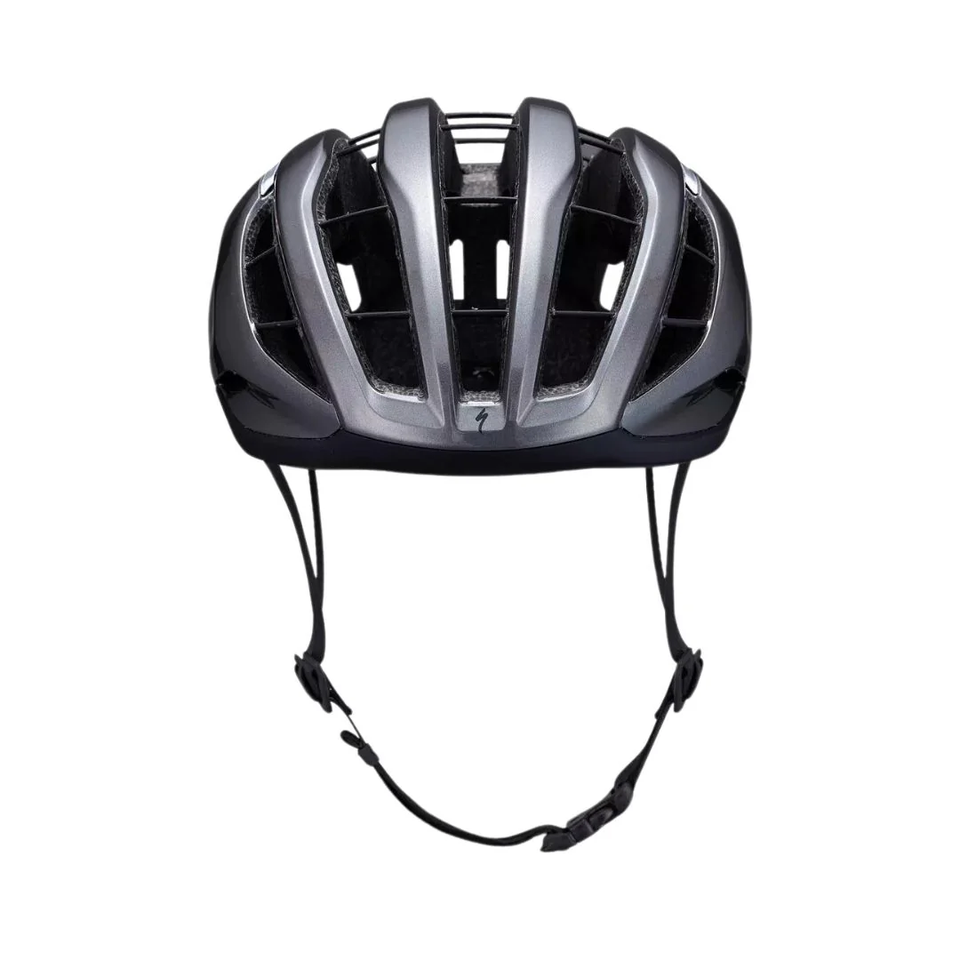 Casco Specialized S-Works Prevail 3 - Grigio Scuro - Image 3